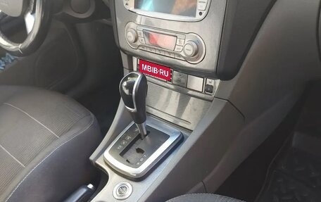 Ford Focus II рестайлинг, 2009 год, 750 000 рублей, 22 фотография