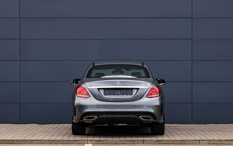 Mercedes-Benz C-Класс, 2016 год, 1 795 000 рублей, 5 фотография