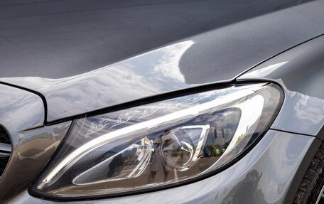 Mercedes-Benz C-Класс, 2016 год, 1 795 000 рублей, 11 фотография