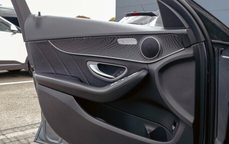 Mercedes-Benz C-Класс, 2016 год, 1 795 000 рублей, 14 фотография