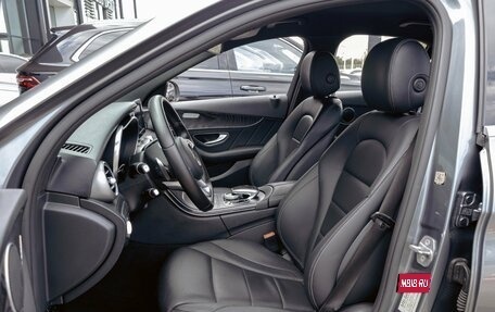 Mercedes-Benz C-Класс, 2016 год, 1 795 000 рублей, 13 фотография