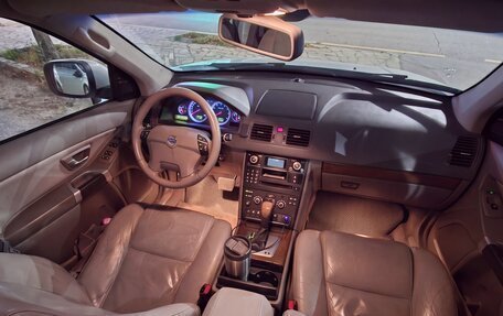Volvo XC90 II рестайлинг, 2007 год, 1 250 000 рублей, 2 фотография