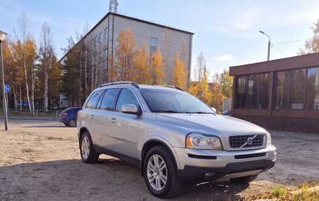 Volvo XC90 II рестайлинг, 2007 год, 1 250 000 рублей, 5 фотография