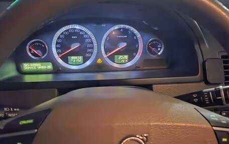 Volvo XC90 II рестайлинг, 2007 год, 1 250 000 рублей, 8 фотография
