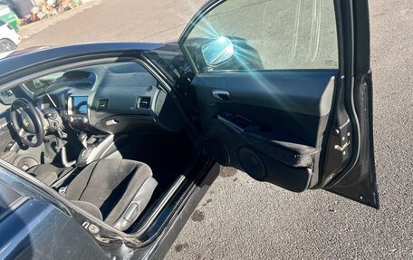 Honda Civic VIII, 2008 год, 520 000 рублей, 9 фотография