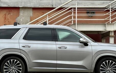 Hyundai Palisade I, 2022 год, 4 950 000 рублей, 4 фотография