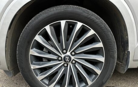 Hyundai Palisade I, 2022 год, 4 950 000 рублей, 7 фотография