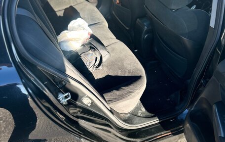 Honda Civic VIII, 2008 год, 520 000 рублей, 10 фотография