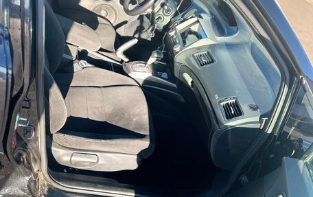 Honda Civic VIII, 2008 год, 520 000 рублей, 11 фотография