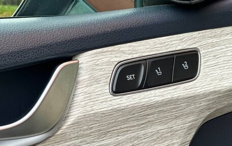 Hyundai Palisade I, 2022 год, 4 950 000 рублей, 9 фотография