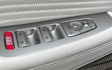 Hyundai Palisade I, 2022 год, 4 950 000 рублей, 10 фотография