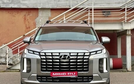 Hyundai Palisade I, 2022 год, 4 950 000 рублей, 2 фотография