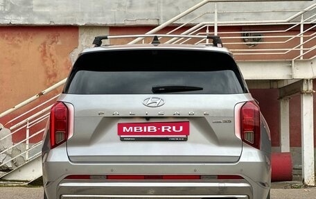 Hyundai Palisade I, 2022 год, 4 950 000 рублей, 6 фотография
