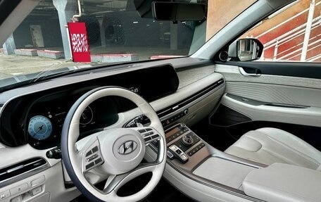 Hyundai Palisade I, 2022 год, 4 950 000 рублей, 8 фотография