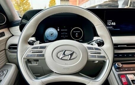 Hyundai Palisade I, 2022 год, 4 950 000 рублей, 14 фотография