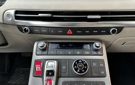 Hyundai Palisade I, 2022 год, 4 950 000 рублей, 17 фотография