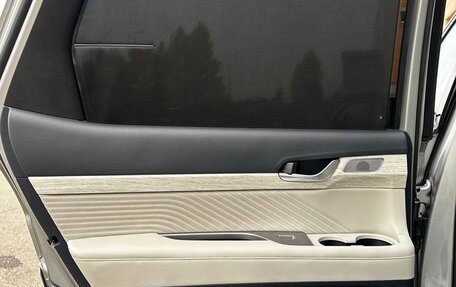 Hyundai Palisade I, 2022 год, 4 950 000 рублей, 25 фотография
