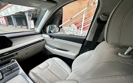 Hyundai Palisade I, 2022 год, 4 950 000 рублей, 24 фотография