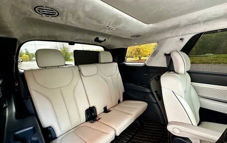 Hyundai Palisade I, 2022 год, 4 950 000 рублей, 29 фотография
