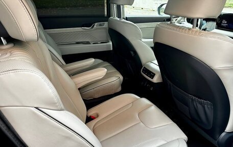 Hyundai Palisade I, 2022 год, 4 950 000 рублей, 26 фотография