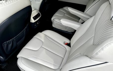 Hyundai Palisade I, 2022 год, 4 950 000 рублей, 27 фотография