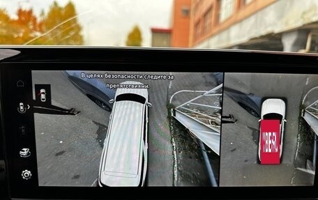Hyundai Palisade I, 2022 год, 4 950 000 рублей, 18 фотография