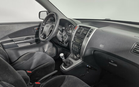 Hyundai Tucson III, 2008 год, 699 000 рублей, 7 фотография