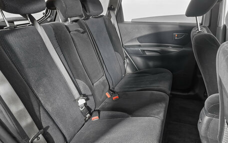 Hyundai Tucson III, 2008 год, 699 000 рублей, 8 фотография