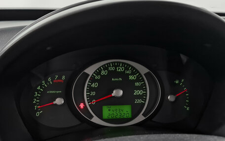 Hyundai Tucson III, 2008 год, 699 000 рублей, 12 фотография