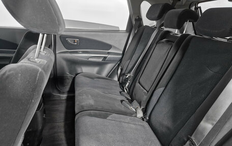 Hyundai Tucson III, 2008 год, 699 000 рублей, 9 фотография