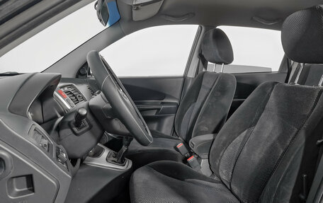 Hyundai Tucson III, 2008 год, 699 000 рублей, 10 фотография