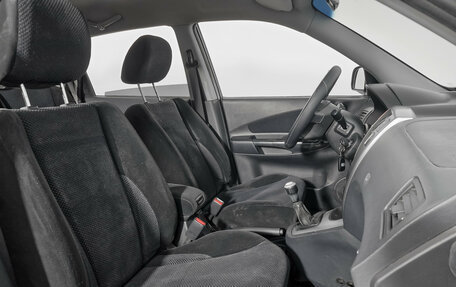 Hyundai Tucson III, 2008 год, 699 000 рублей, 6 фотография