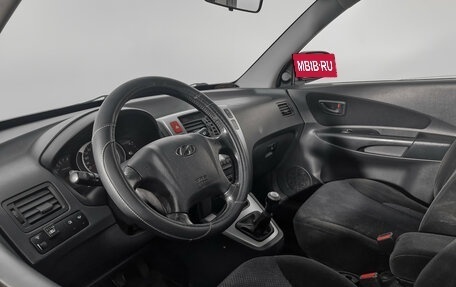 Hyundai Tucson III, 2008 год, 699 000 рублей, 11 фотография