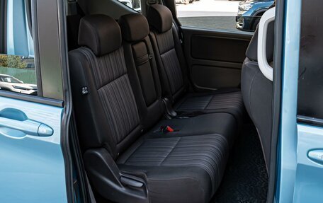 Honda Freed II, 2017 год, 1 340 000 рублей, 9 фотография