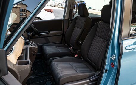 Honda Freed II, 2017 год, 1 340 000 рублей, 8 фотография