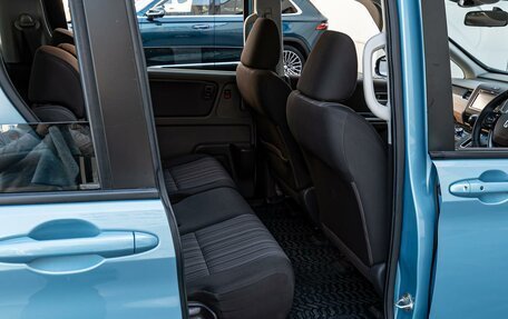 Honda Freed II, 2017 год, 1 340 000 рублей, 12 фотография