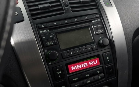 Hyundai Tucson III, 2008 год, 699 000 рублей, 13 фотография