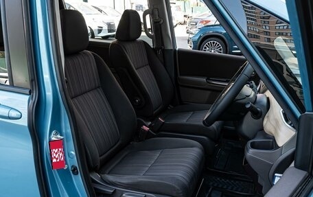 Honda Freed II, 2017 год, 1 340 000 рублей, 10 фотография