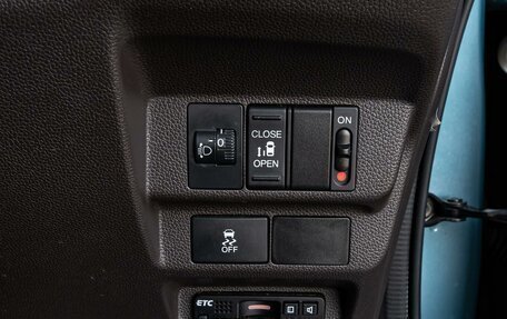 Honda Freed II, 2017 год, 1 340 000 рублей, 18 фотография
