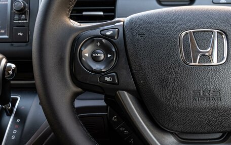 Honda Freed II, 2017 год, 1 340 000 рублей, 16 фотография