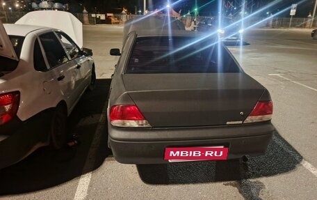Mitsubishi Lancer IX, 2001 год, 75 000 рублей, 4 фотография