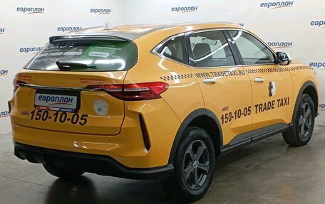 Haval F7 I, 2024 год, 1 325 000 рублей, 3 фотография
