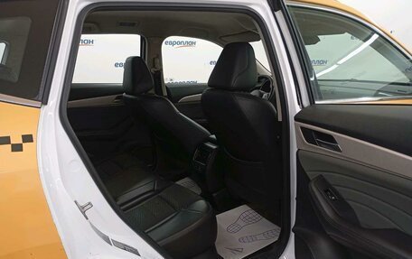 Haval F7 I, 2024 год, 1 325 000 рублей, 14 фотография