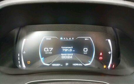 Haval F7 I, 2024 год, 1 325 000 рублей, 7 фотография