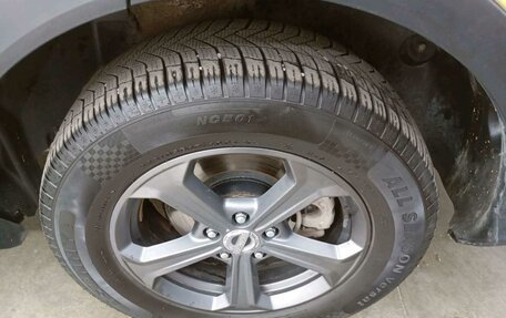 Haval F7 I, 2024 год, 1 325 000 рублей, 11 фотография