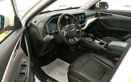 Haval F7 I, 2024 год, 1 325 000 рублей, 8 фотография