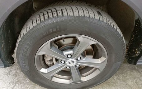 Haval F7 I, 2024 год, 1 325 000 рублей, 12 фотография