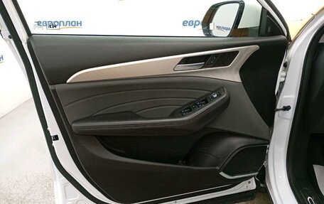 Haval F7 I, 2024 год, 1 325 000 рублей, 9 фотография