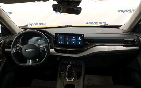 Haval F7 I, 2024 год, 1 325 000 рублей, 5 фотография