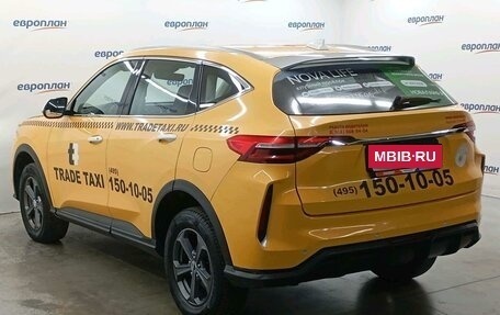 Haval F7 I, 2024 год, 1 325 000 рублей, 4 фотография